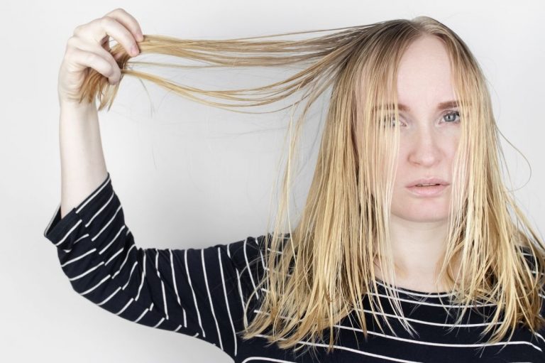 How To Oily Hair 3 Proven Tips On What To Do With Them